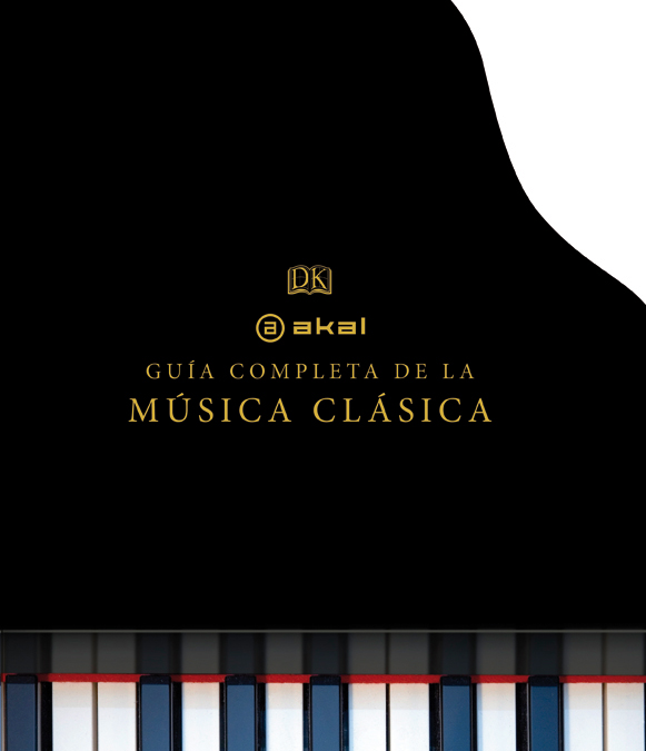 Descargar LA GUIA COMPLETA DE LA MUSICA CLASICA