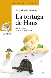 Descargar LA TORTUGA DE HANS