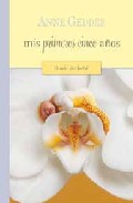 Descargar MIS PRIMEROS CINCO AÑOS  DIARIO DEL BEBE