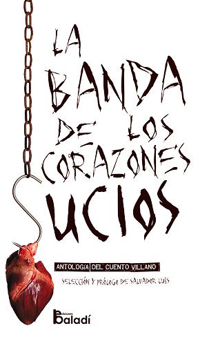 Descargar LA BANDA DE LOS CORAZONES SUCIOS