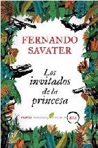 Descargar LOS INVITADOS DE LA PRINCESA