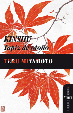 Descargar KINSHU  TAPIZ DE OTOñO