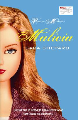 Descargar MALICIA  PEQUEñAS MENTIROSAS 5
