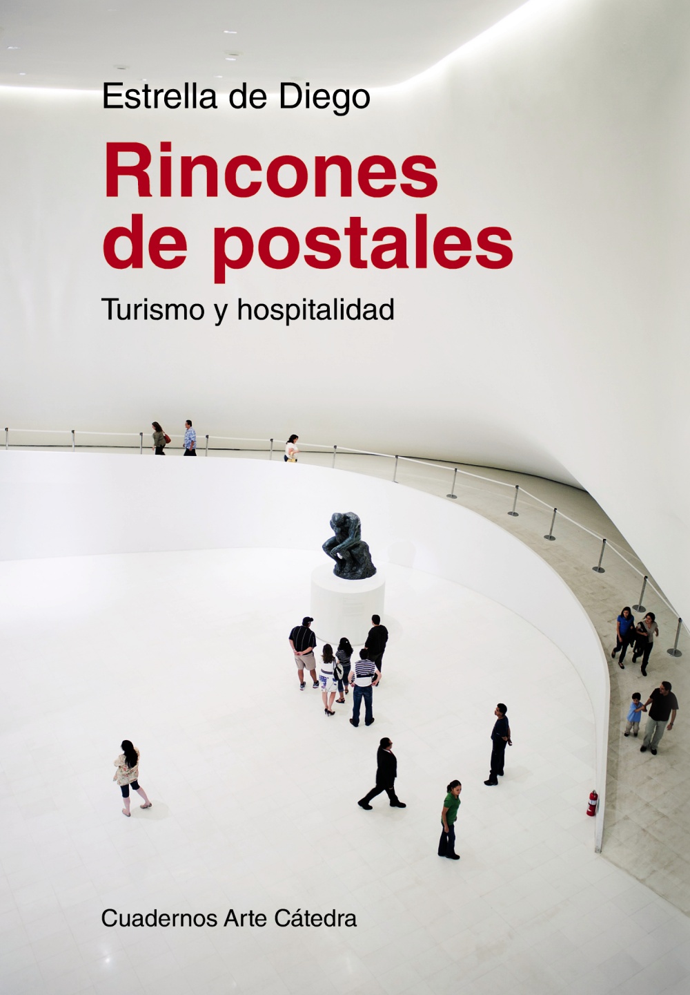 Descargar RINCONES DE POSTALES  TURISMO Y HOSPITALIDAD