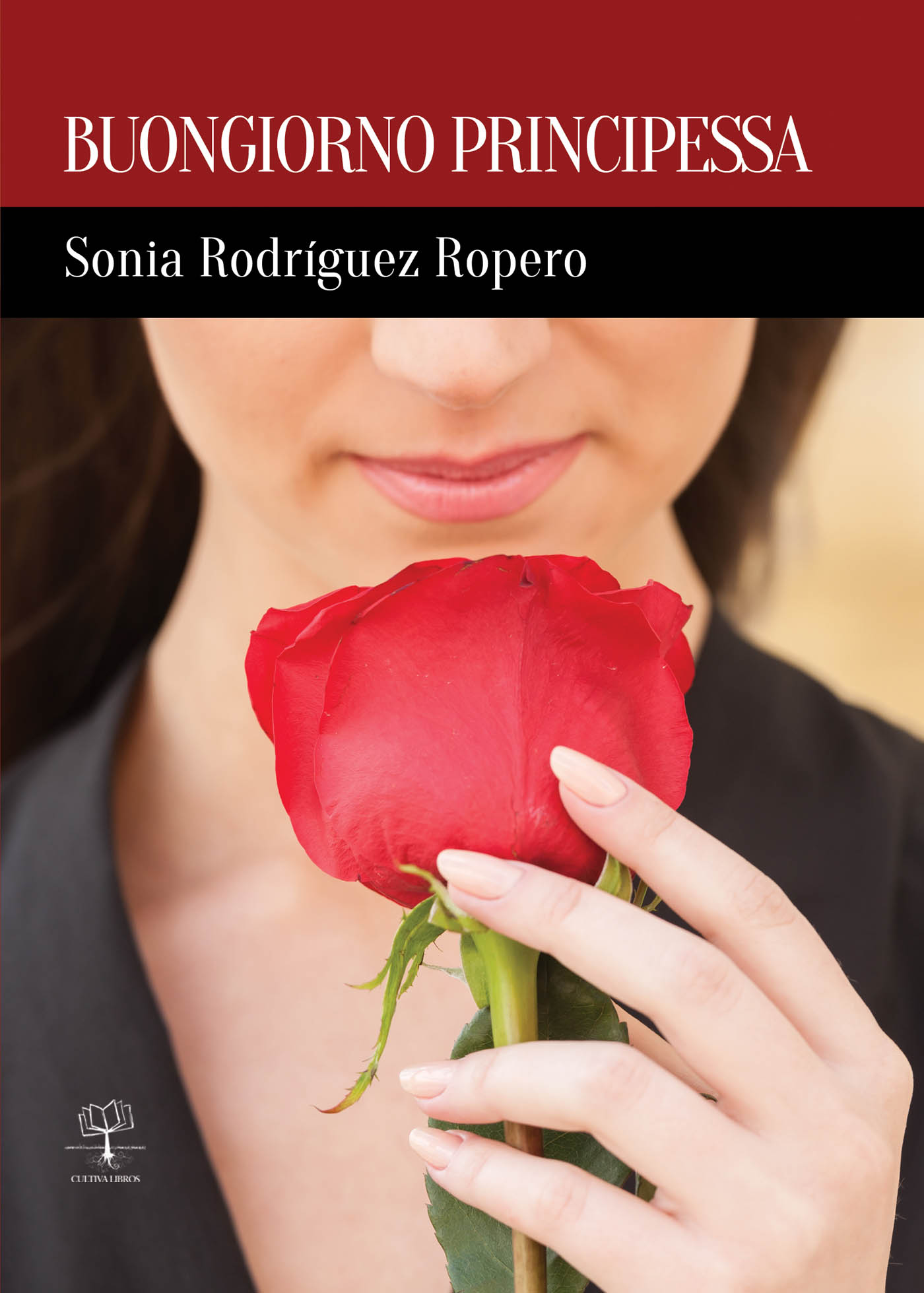 Descargar BUONGIORNO PRINCIPESSA