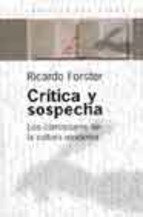 Descargar CRITICA Y SOSPECHA