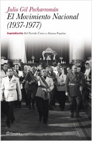 Descargar EL MOVIMIENTO NACIONAL (1937-1977)
