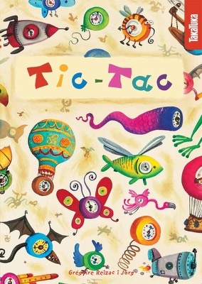 Descargar TIC-TAC