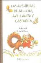 Descargar LAS AVENTURAS DE BELLOTA AVELLANITA Y CASTAÑITA