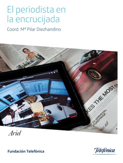 Descargar EL PERIODISTA EN LA ENCRUCIJADA DIGITAL