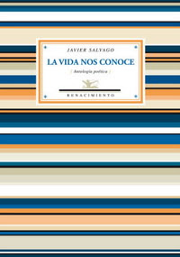 Descargar LA VIDA NOS CONOCE  ANTOLOGIA POETICA