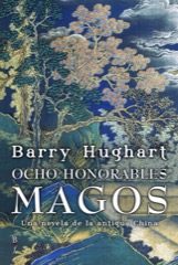 Descargar OCHO HONORABLES MAGOS