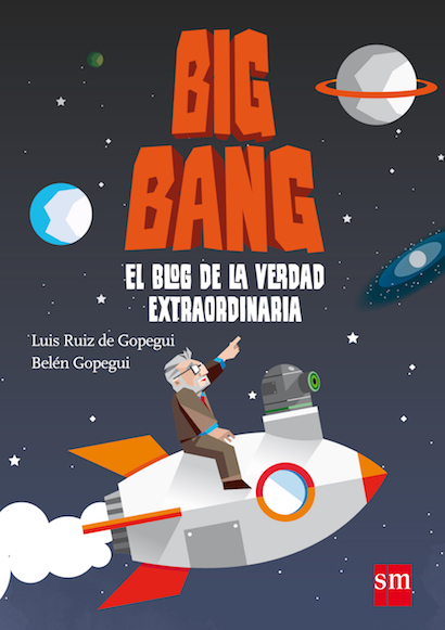 Descargar BIG BANG  EL BLOG DE LA VERDAD EXTRAORDINARIA