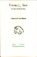 Descargar CONTRA EL ARTE Y OTRAS IMPOSTURAS