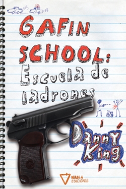 Descargar GAFIN SCHOOL: ESCUELA DE LADRONES