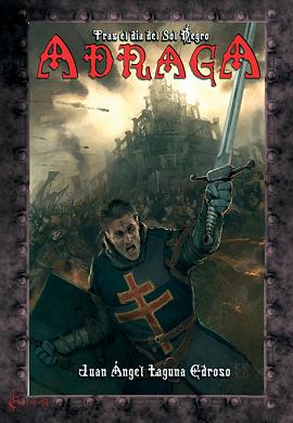 Descargar ADRAGA  TRAS EL DIA DEL SOL NEGRO