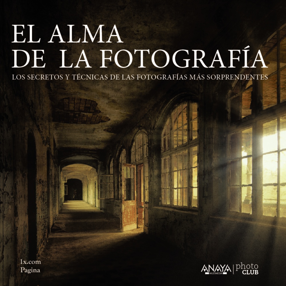 Descargar EL ALMA DE LA FOTOGRAFIA