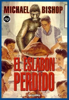 Descargar EL ESLABON PERDIDO