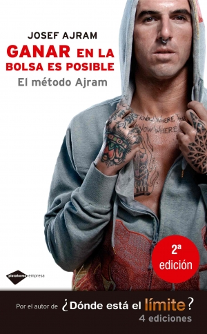 Descargar GANAR EN LA BOLSA ES POSIBLE  EL METODO AJRAM