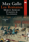 Descargar LOS ROMANOS  MARCO AURELIO: EL MARTIRIO DE LOS CRISTIANOS