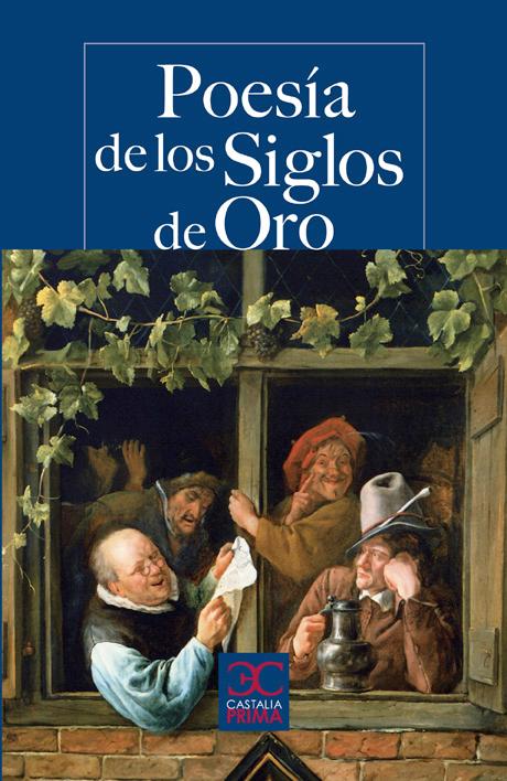 Descargar POESIA DE LOS SIGLOS DE ORO