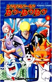 Descargar BOBOBO-BO-BO-BOBO Nº11