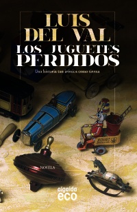 Descargar LOS JUGUETES PERDIDOS
