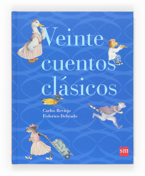 Descargar VEINTE (20) CUENTOS CLASICOS
