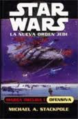 Descargar MAREA OSCURA I: OFENSIVA STAR WARS
