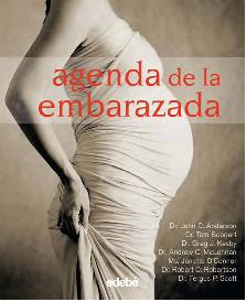 Descargar AGENDA DE LA EMBARAZADA