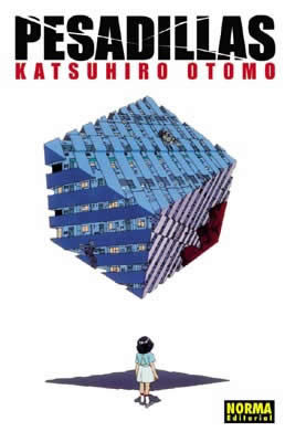 Descargar PESADILLAS