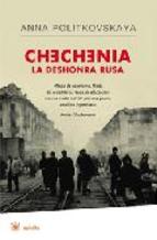 Descargar CHECHENIA  LA DESHONRA RUSA