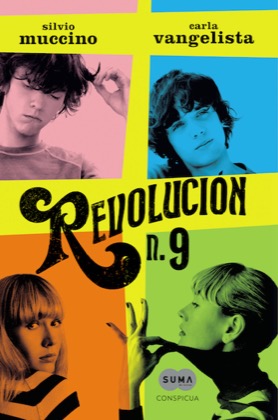 Descargar REVOLUCION Nº9