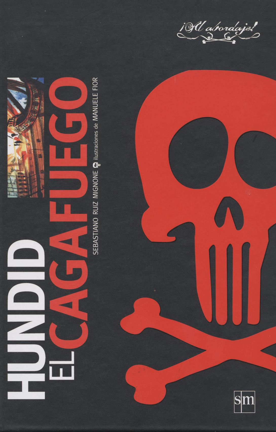 Descargar ¡HUNDID AL CAGAFUEGO!