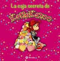 Descargar LA CAJA SECRETA DE KATIE KAZOO