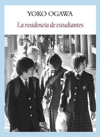 Descargar LA RESIDENCIA DE ESTUDIANTES