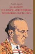 Descargar EL LLANTO POR IGNACIO SANCHEZ MEJIAS  DE FEDERICO GARCIA LORCA