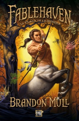 Descargar FABLEHAVEN: VOLUMEN 3  LA PLAGA DE LA SOMBRA