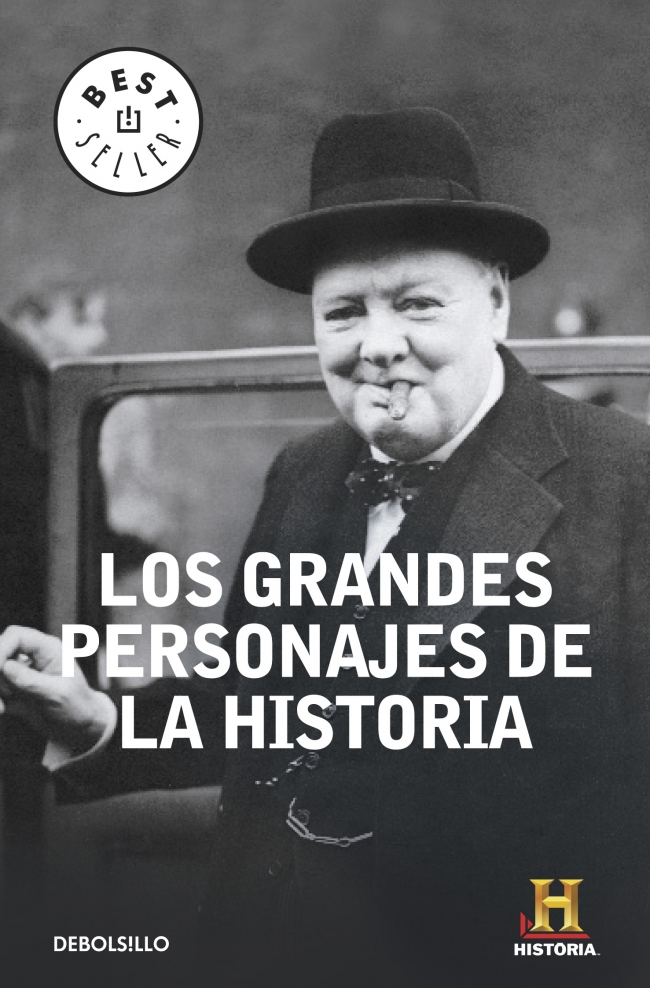 Descargar LOS GRANDES PERSONAJES DE LA HISTORIA