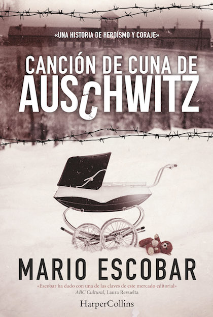 Descargar CANCION DE CUNA DE AUSCHWITZ