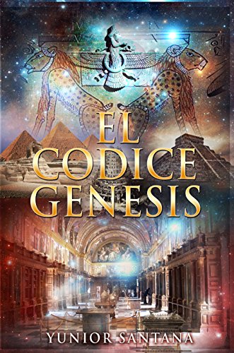 Descargar EL CODICE GENESIS
