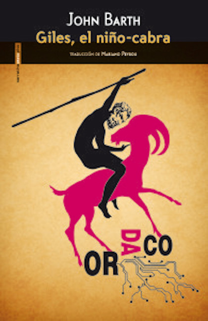 Descargar GILES  EL NIÑO CABRA