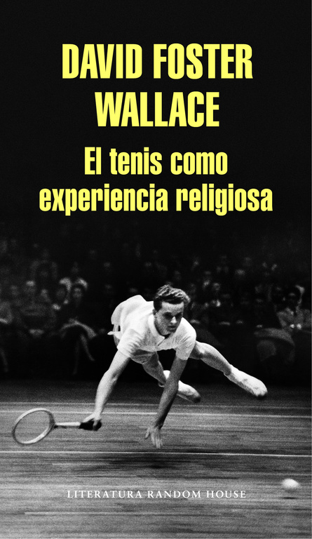 Descargar EL TENIS COMO EXPERIENCIA RELIGIOSA