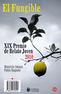 Descargar EL FUNGIBLE  XIX PREMIO DE RELATO JOVEN 2010
