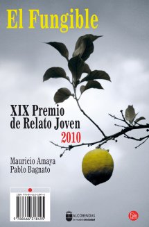 Descargar EL FUNGIBLE  XIX PREMIO DE RELATO JOVEN 2010
