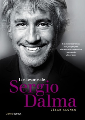Descargar LOS TESOROS DE SERGIO DALMA