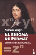 Descargar EL ENIGMA DE FERMAT