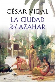 Descargar LA CIUDAD DEL AZAHAR