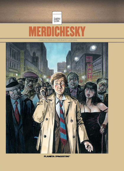 Descargar MERDICHESKY