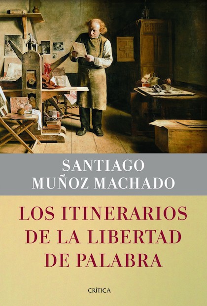 Descargar LOS ITINERARIOS DE LA LIBERTAD DE PALABRA